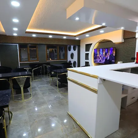 Nisantasi Diamond * Istanbul