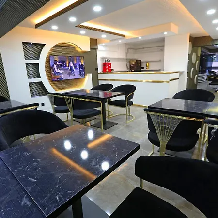 Nisantasi Diamond Hotel