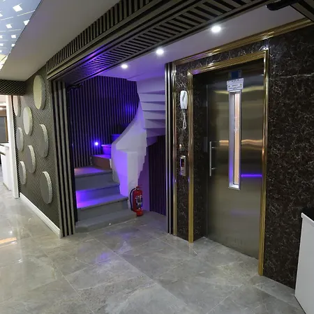 Hotel Nisantasi Diamond Istanbul