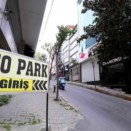 Nisantasi Diamond * Istanbul