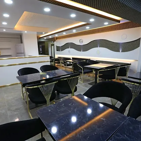 Nisantasi Diamond Hotel Istanbul