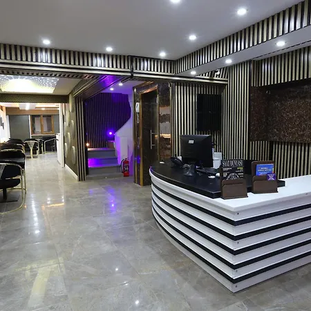 Hotel Nisantasi Diamond Istanbul