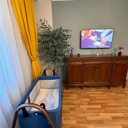 Taksim Pera House Apartment