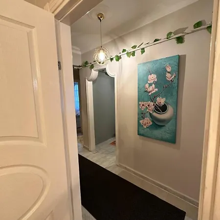 Taksim Pera House Apartment *