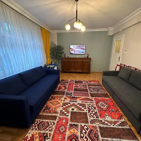 Apartment Taksim Pera House Istanbul