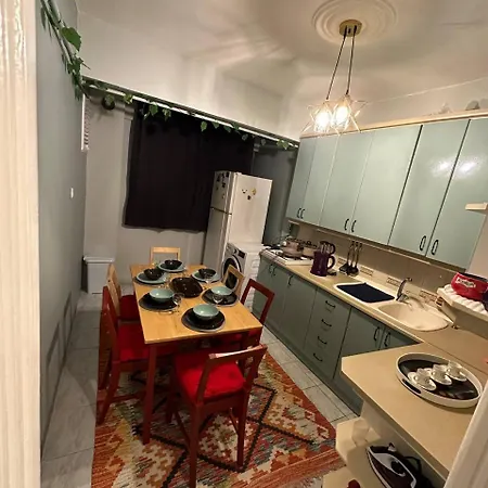 Taksim Pera House Apartment *