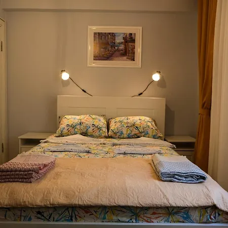 Taksim Pera House Apartment Istanbul