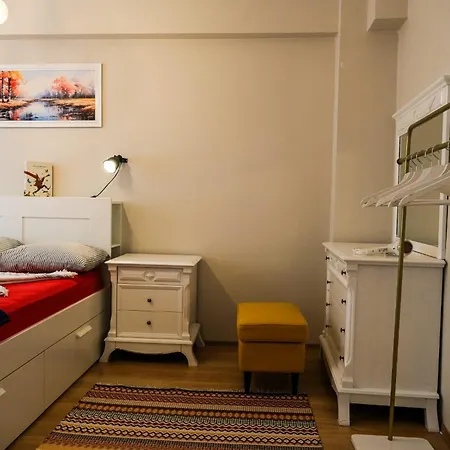 Apartment Taksim Pera House Istanbul