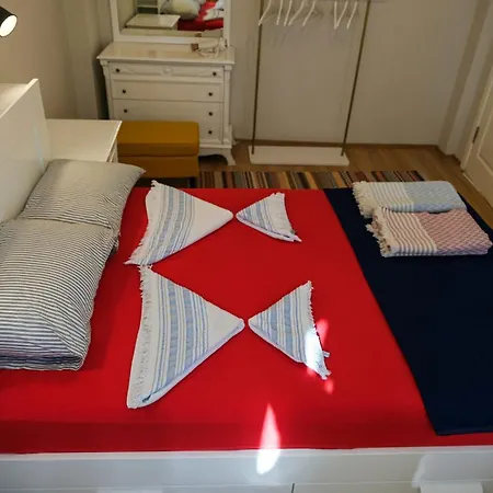 Taksim Pera House Apartment