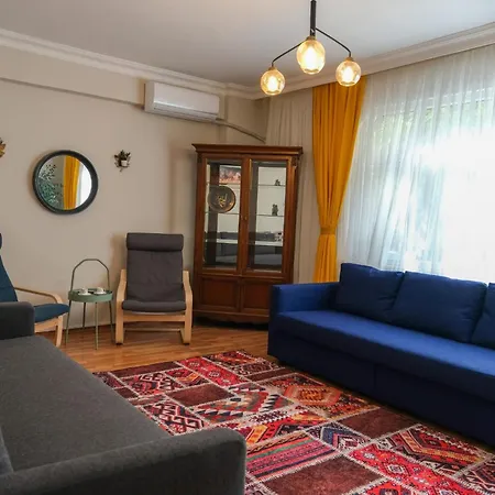 Taksim Pera House Istanbul