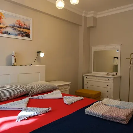 Taksim Pera House * Istanbul
