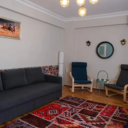 Apartment Taksim Pera House Istanbul