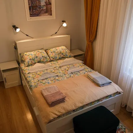 Taksim Pera House * Istanbul