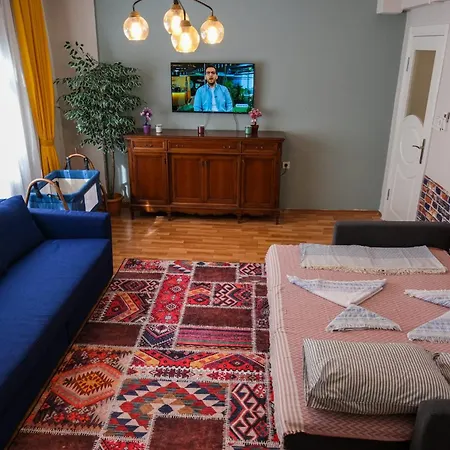 Taksim Pera House Apartment