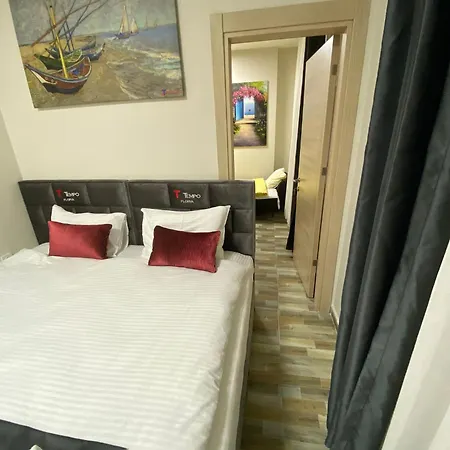 Tempo Florya 3*