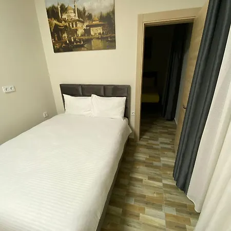 Tempo Florya Istanbul
