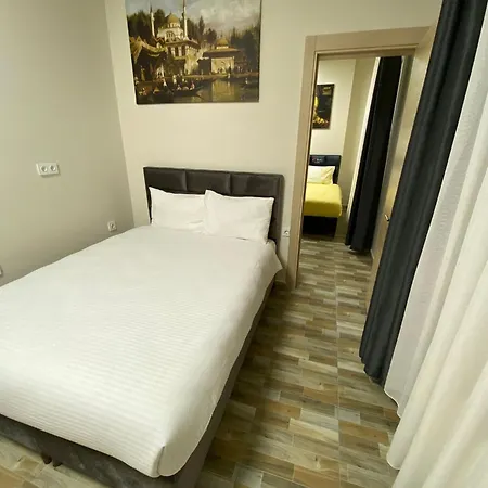 Tempo Florya 3* Istanbul