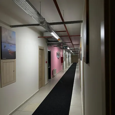 Hotel Tempo Florya