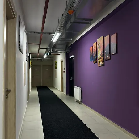 Hotel Tempo Florya 3*