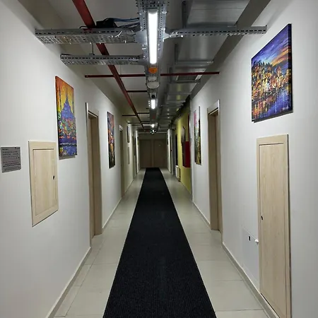 Tempo Florya Hotel 3*