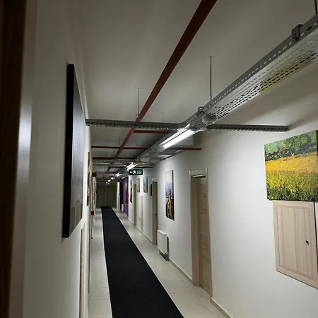 Tempo Florya Szálloda Isztambul