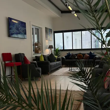 Hotel Tempo Florya