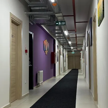 Tempo Florya Hotel Istanbul