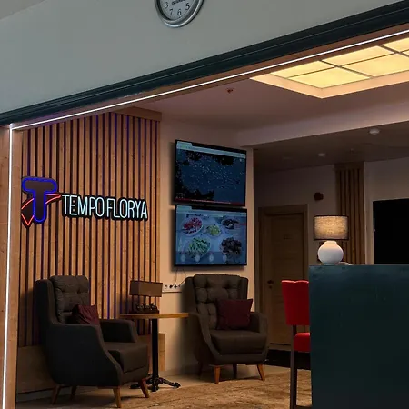 Tempo Florya Hotel