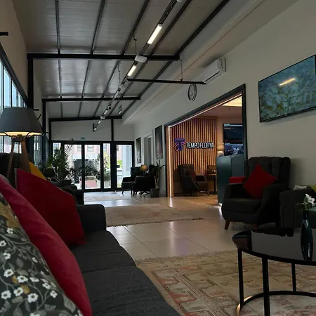 Hotel Tempo Florya