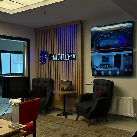 Hotel Tempo Florya 3*