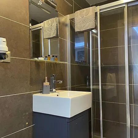Aparthotel Elegance Istanbul
