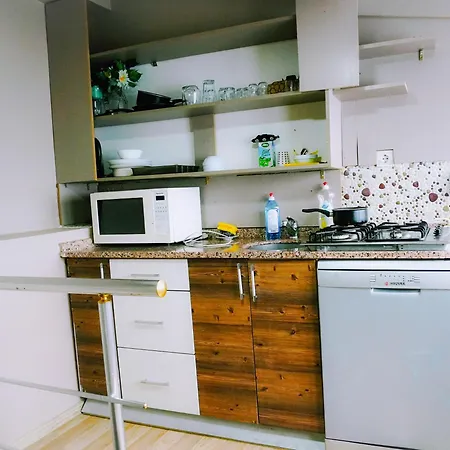 Family Apartment *