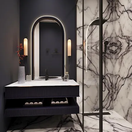 G Residences Gayrettepe *