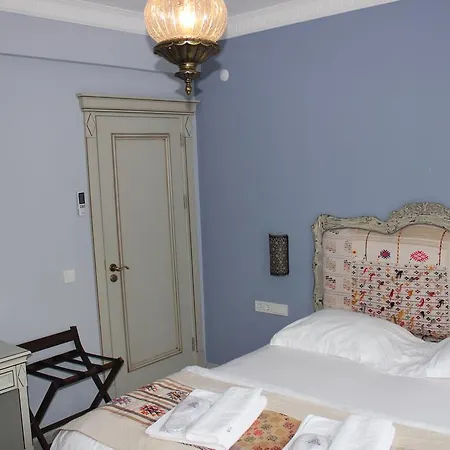 Djem Hotel 3*