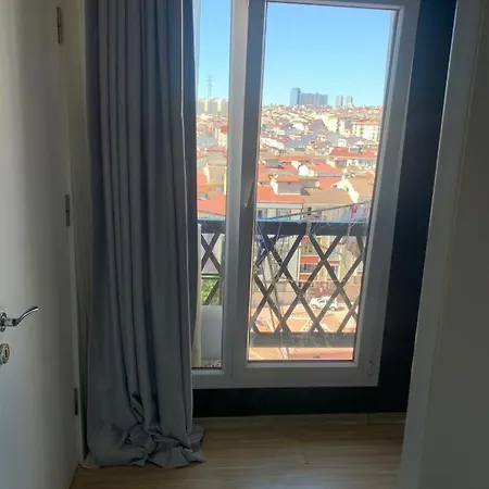 Away From Apartment