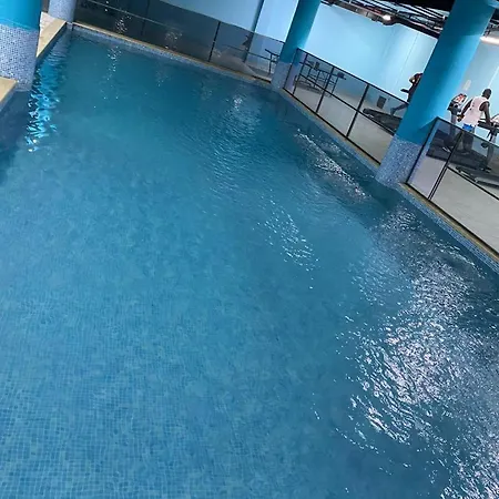 Away From Apartment