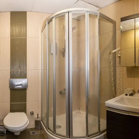 Aparthotel Taksim Full House