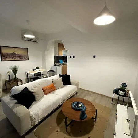Szálloda Antique 4*