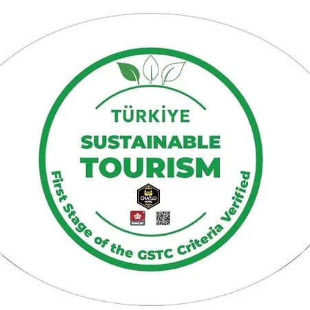 Hotel Chatto Istanbul