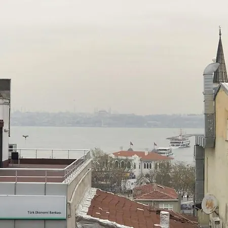 Hotel Mykent Stambuł