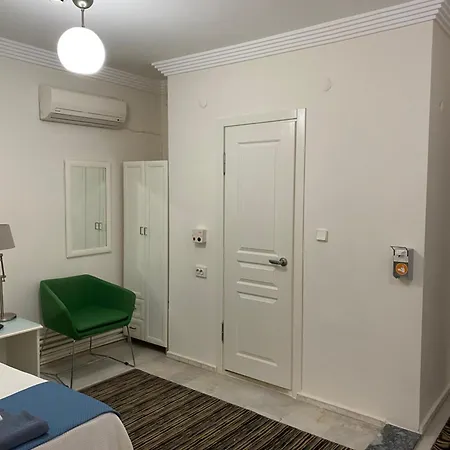 Hotel Mykent Stambuł