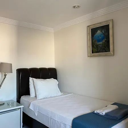 Hotel Mykent