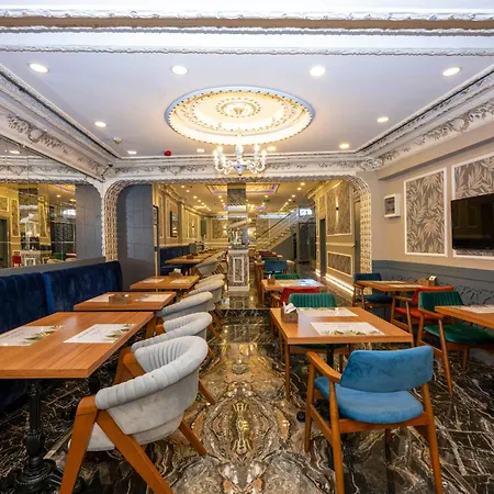 Nobel Old Town - Special Category Provincia di Istanbul