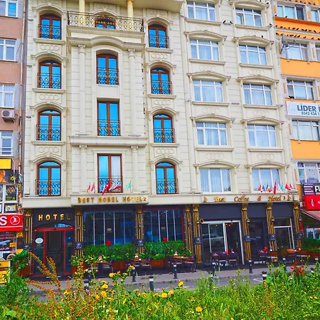 Nobel Old Town - Special Category Hotel Provincia di Istanbul