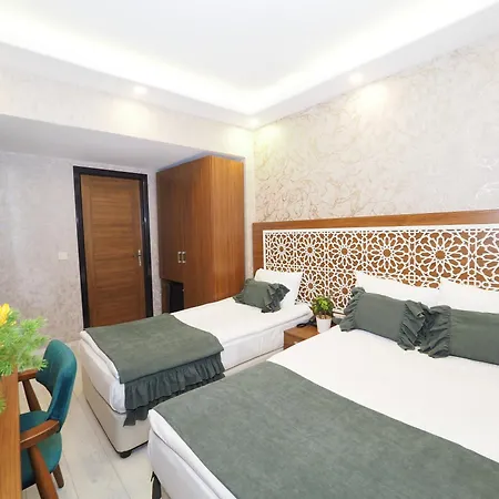 Nobel Old Town - Special Category Hotel 3*