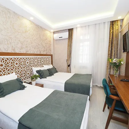 Hotel Nobel Old Town - Special Category 3*