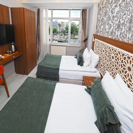 Hotel Nobel Old Town - Special Category Provincia di Istanbul