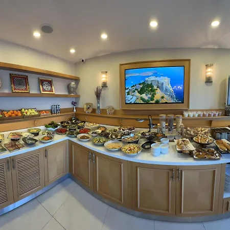 Hotell Glk Premier Sea Mansion & - Special Class Istanbul