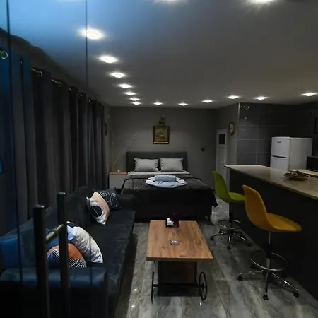Mymoon Hotel