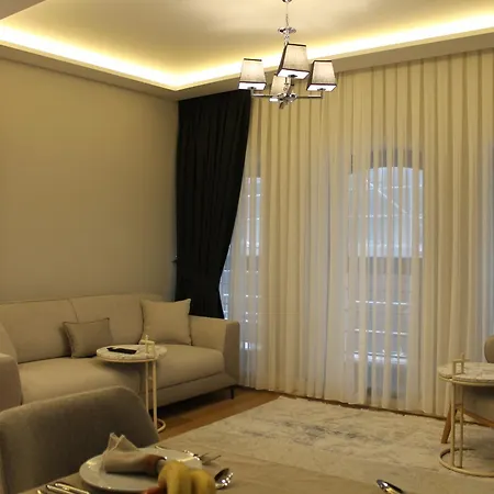 Garlon 5* Стамбул